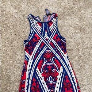 Beautiful stretchy sun dress